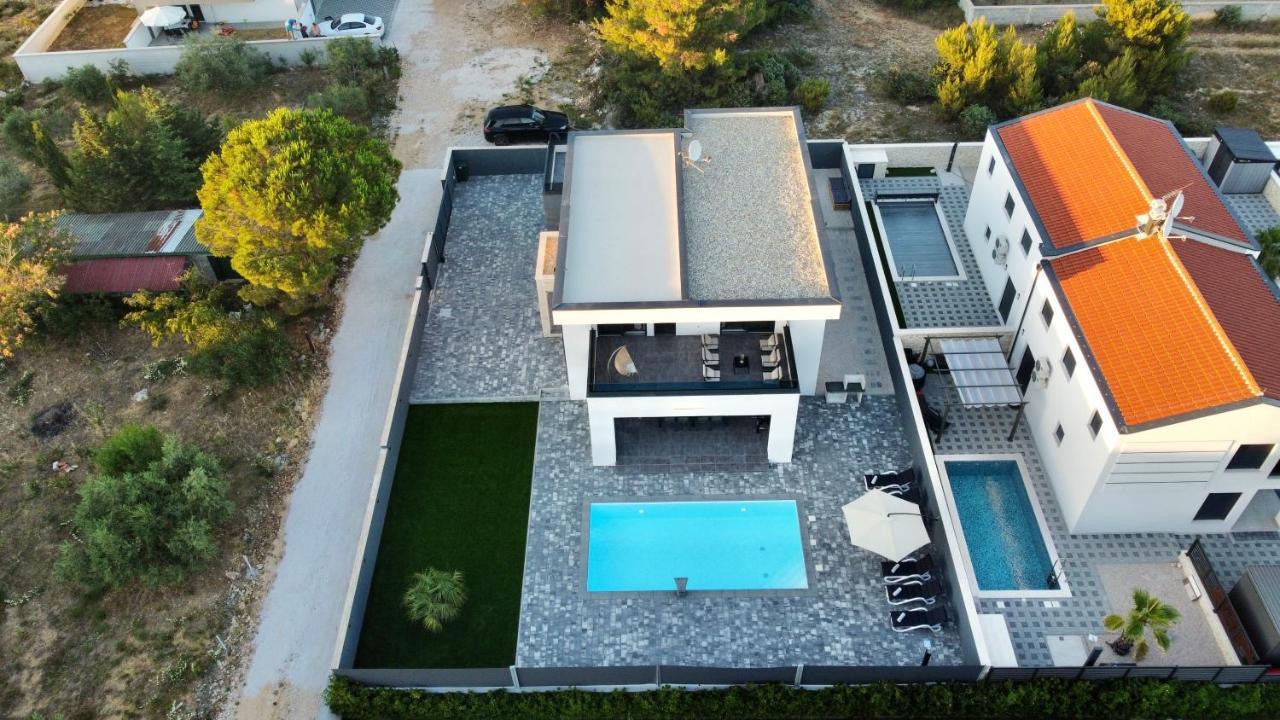 Villa Mila فرسي المظهر الخارجي الصورة