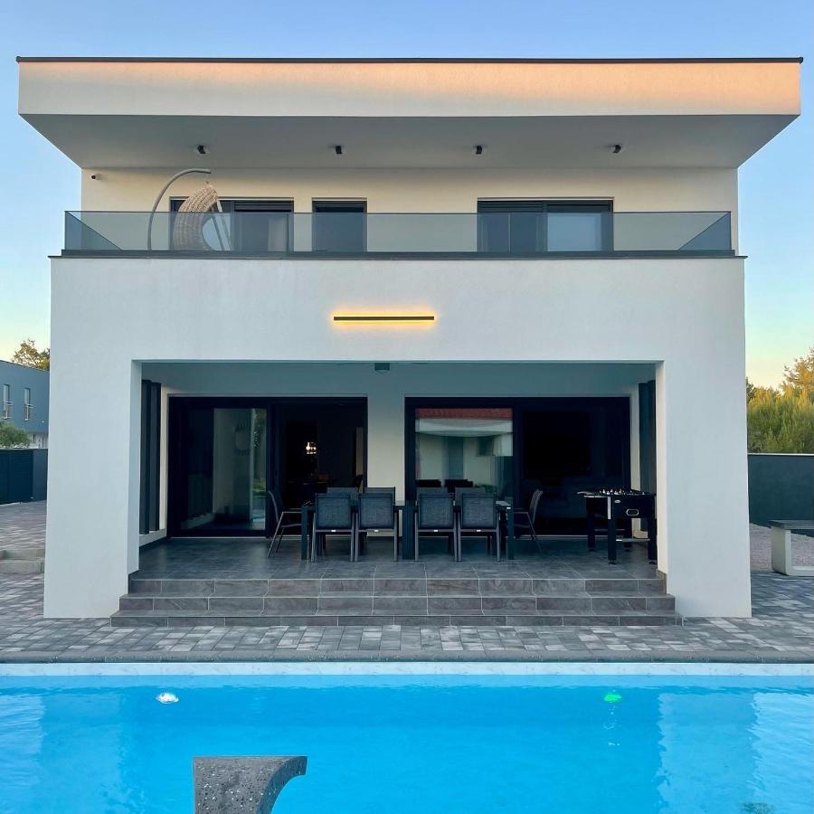 Villa Mila فرسي المظهر الخارجي الصورة