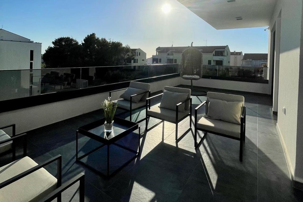 Villa Mila فرسي المظهر الخارجي الصورة