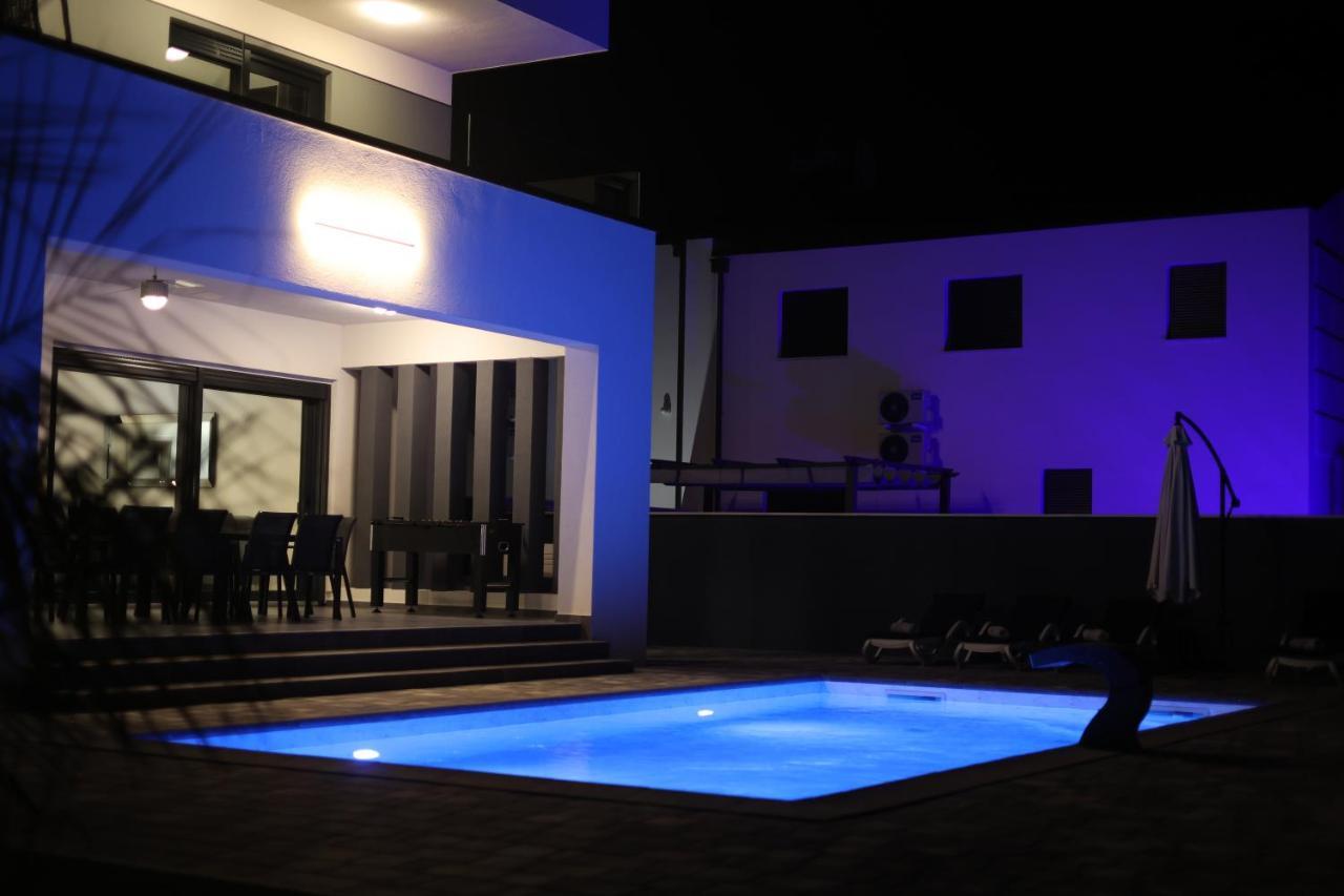 Villa Mila فرسي المظهر الخارجي الصورة