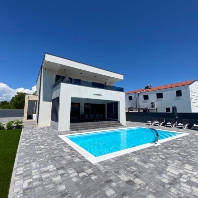 Villa Mila فرسي المظهر الخارجي الصورة